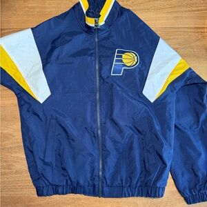 STARTER Jacket Retro Pacers